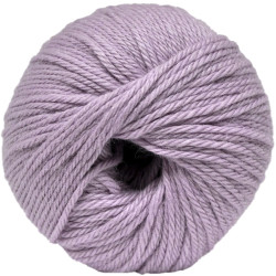 Baby Alpaca Wool - Lilac - 50 gr.
