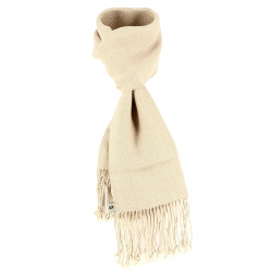 Classic scarf - Alpaca Wool