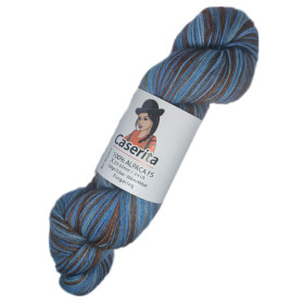 Seashore - 100% Alpaca FS - 100 gr./ 400 yd