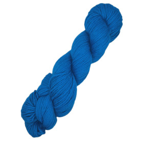 Turquoise Blue - 100% Royal Alpaca - DK