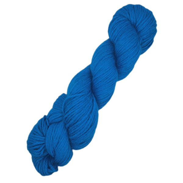 Turquoise Blue - 100% Royal Alpaca - DK