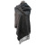 Charcoal gray