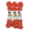 Coral – Baby Llama & Silk – 50 g / 219 yd.