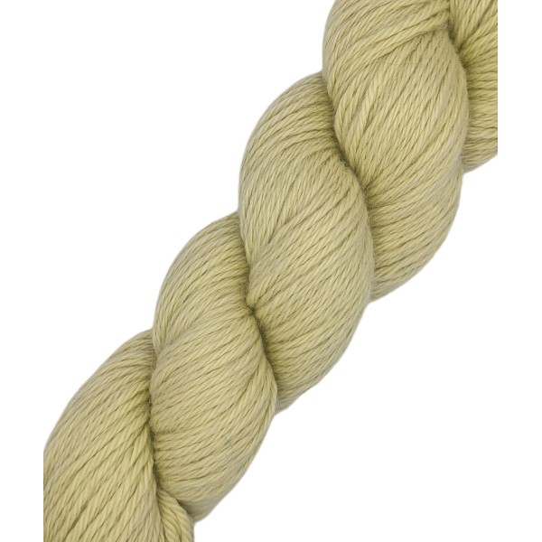 Light anise green - 100% Royal Alpaca - DK