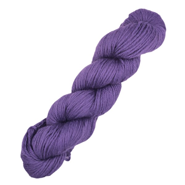 Lavender - 100% Royal Alpaca - DK