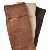 Brown, beige, dark brown